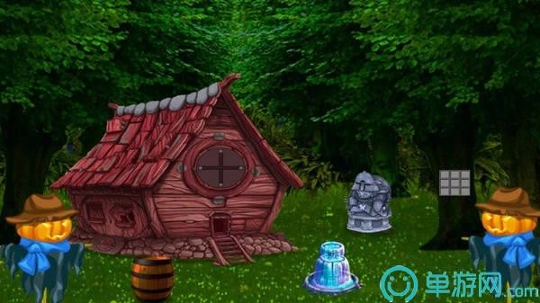 男孩木屋逃脱图4