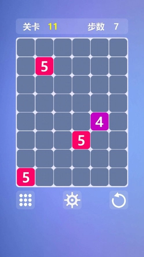 烧脑数字迷阵(3)