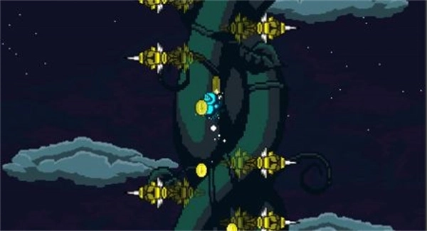 灵魂追击（Soul Chase）