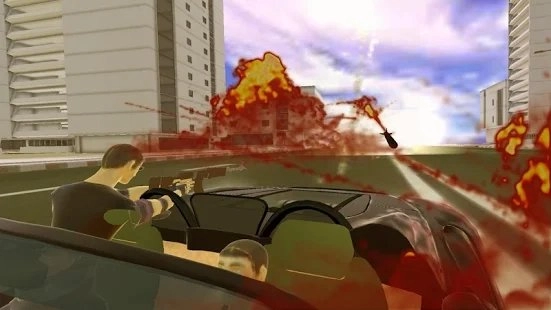 war Car(2)