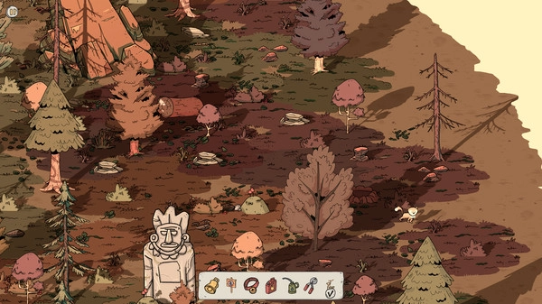 Wind Peaks中文版(1)