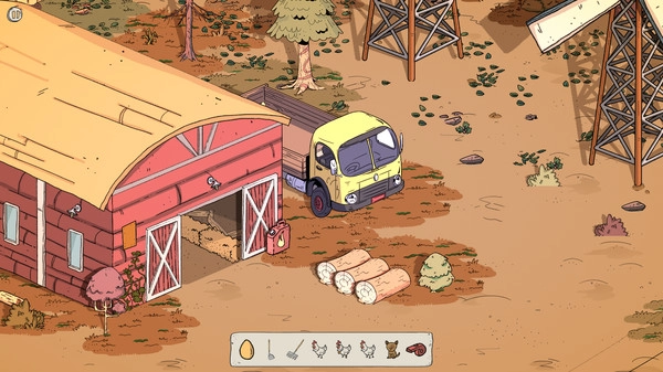 Wind Peaks中文版(2)