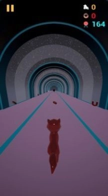 巡游猫中文版(1)