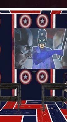 奥特曼密室逃亡中文版(3)
