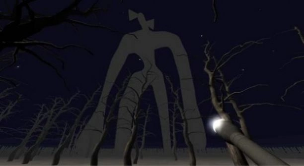 都市传说警笛人中文版(1)