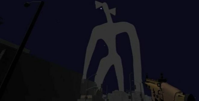 都市传说警笛人中文版(2)