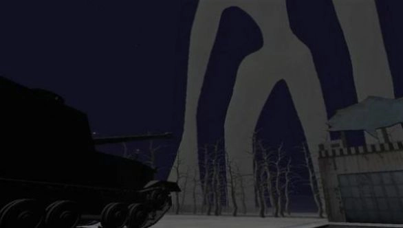 都市传说警笛人中文版(3)