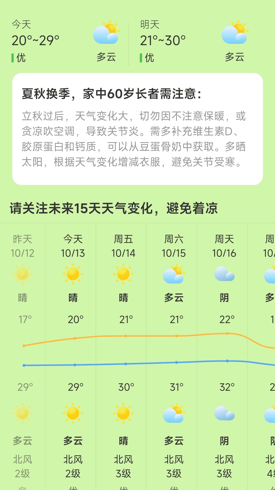 晨光计步图2