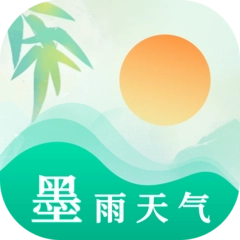 墨雨天气手机版 v1.0.0
