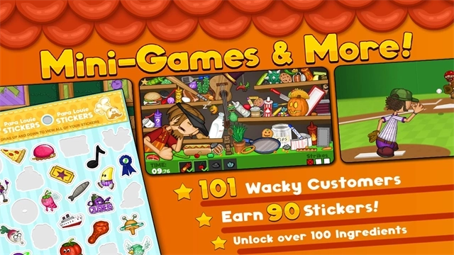 老爹塔可店hd中文版