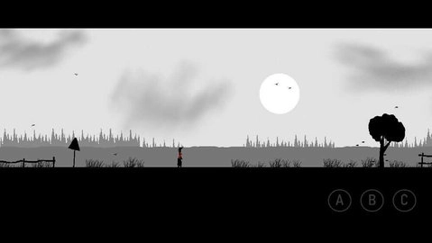 蓝色幻影之路中文版(2)
