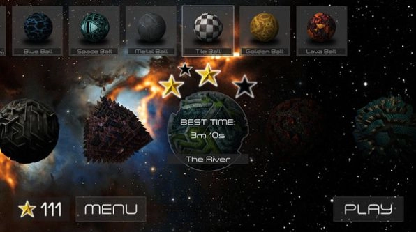 迷宫星球3D中文版(2)