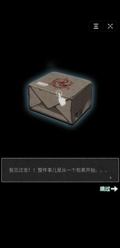 锁龙井秘闻(2)
