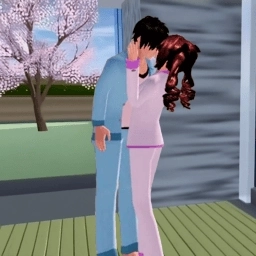 樱花校园恋爱打工模拟器手机版