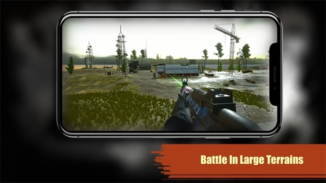 carnagewars汉化版