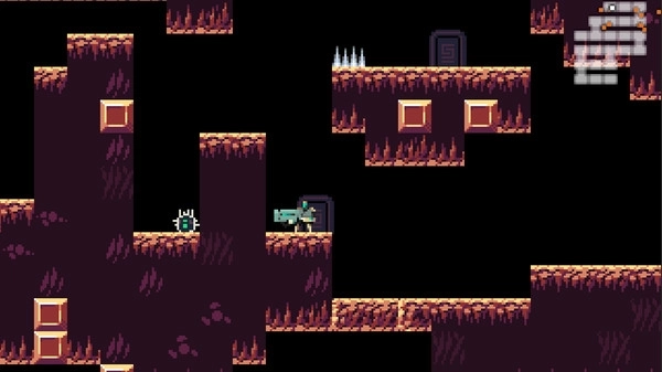 Gun Miner中文版(2)