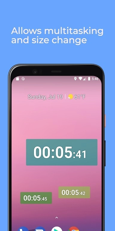 Stopwatch图5