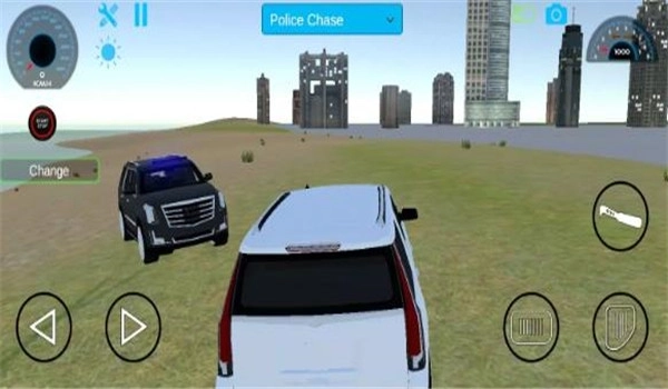 印度越野模拟器游戏(2)