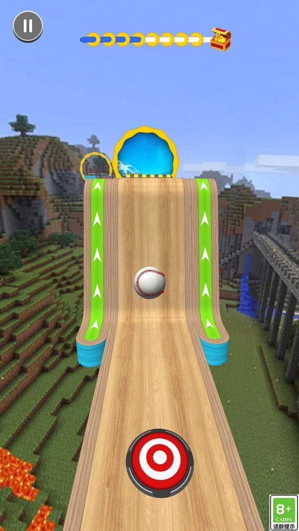 桥梁冲刺游戏图2