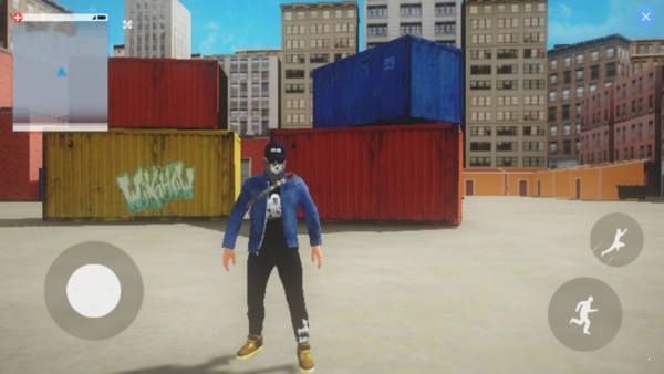 DedSec中文版(3)