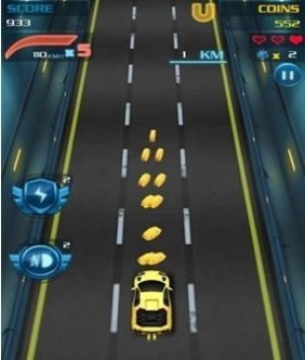 未来跑车(3)