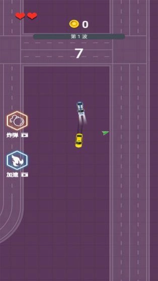 疯狂逃亡之星(1)