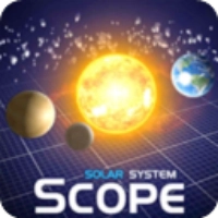Solar System Scope安装器游戏