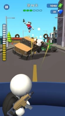 公路大逃亡(2)