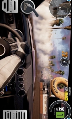 CarX漂移赛车2(1)