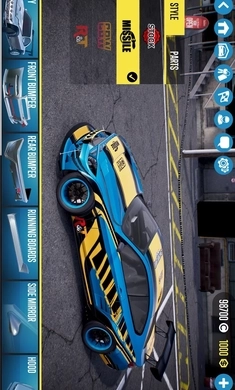 CarX漂移赛车2(2)