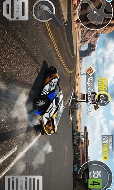 CarX漂移赛车2(3)