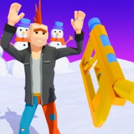 Snowball Shooter 3D最新版