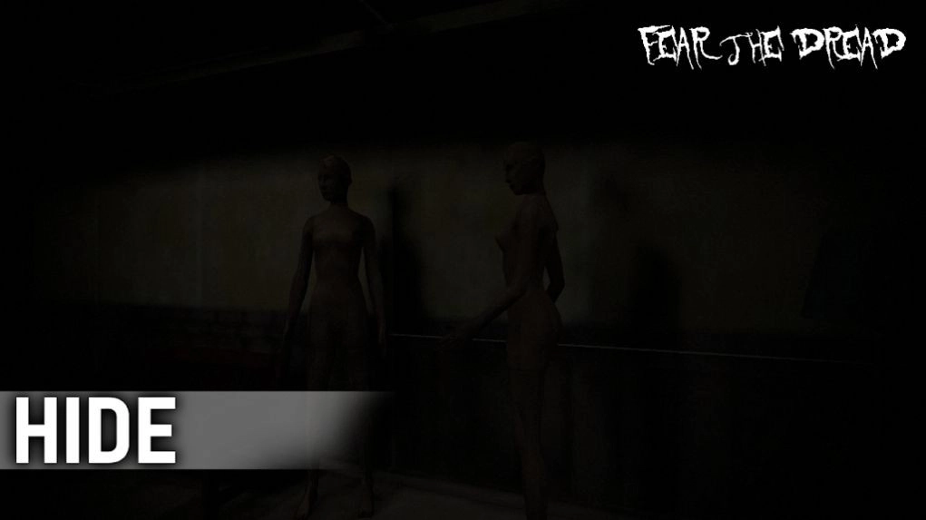 逃离猪头人医院(2)