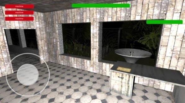 恐怖杰森一家(2)