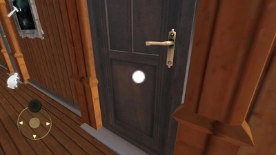 恐怖猪猪逃脱(2)