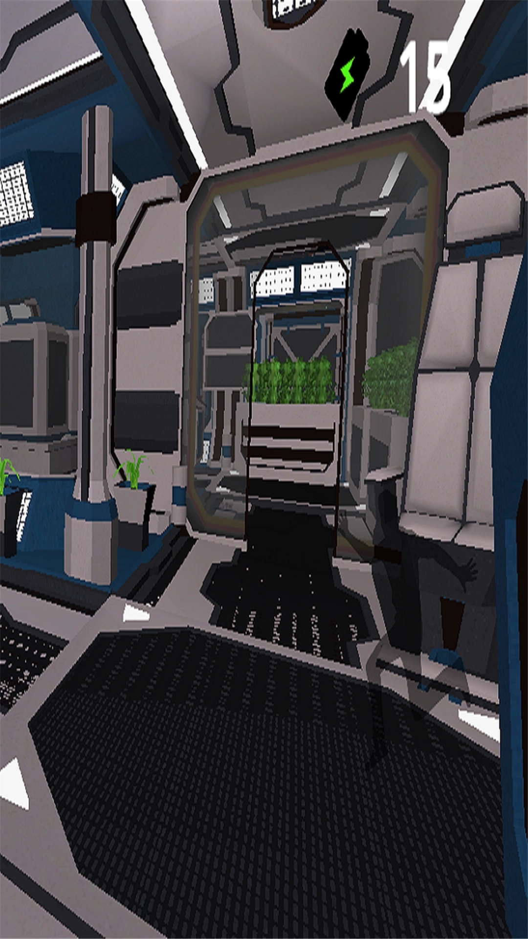 我们之中3D版(2)