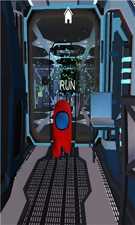 我们之中3D版(3)