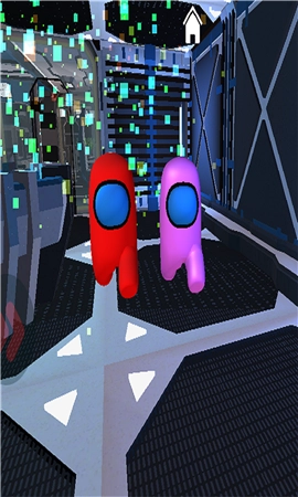 我们之中3D版(4)