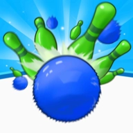 Draw & Roll游戏