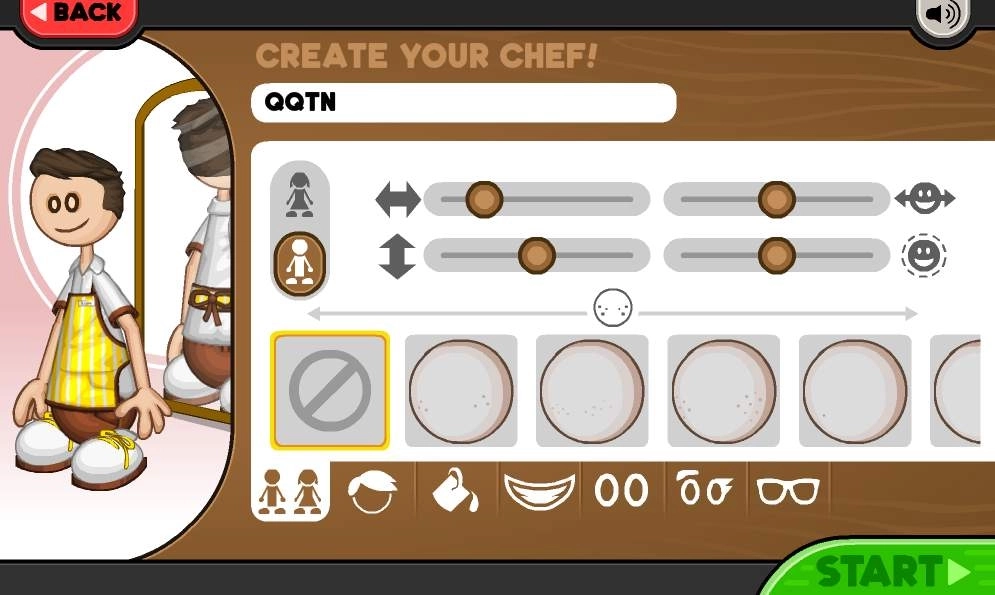 老爹煎饼店togo英文版