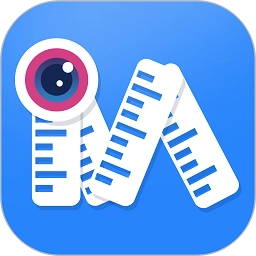尺子测距仪 v4.9