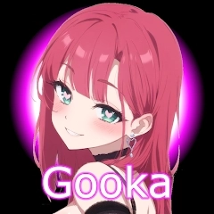 GookaAi聊天软件 v1.1.3