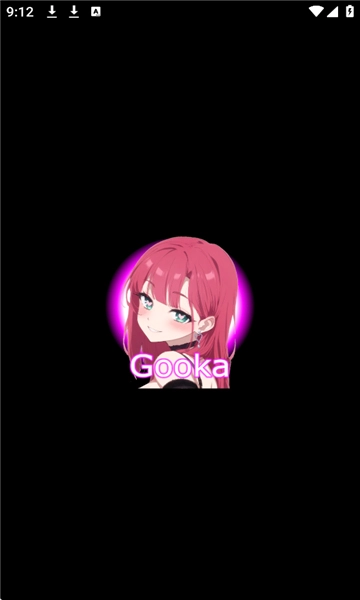 GookaAi聊天软件图1