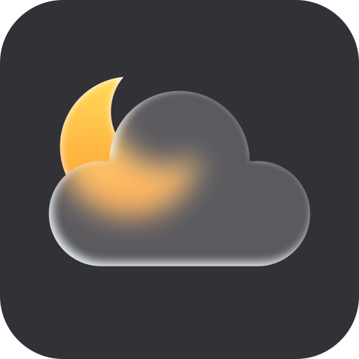 逐月天气 v1.0.1