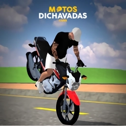 Motos Dichavadas Brasil 2安卓版