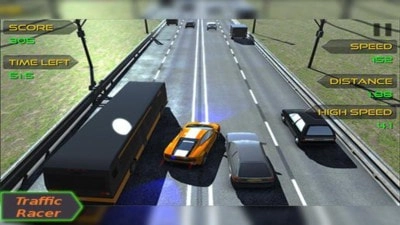 全民极品飞车(1)
