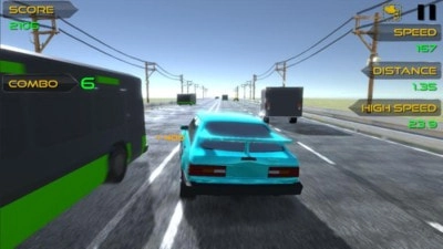 全民极品飞车(2)