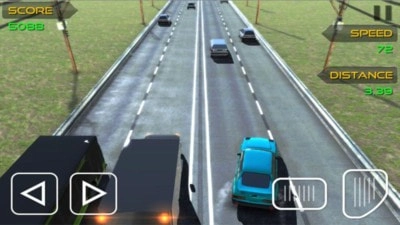 全民极品飞车(3)