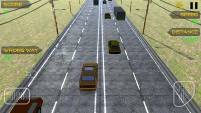 全民极品飞车(4)
