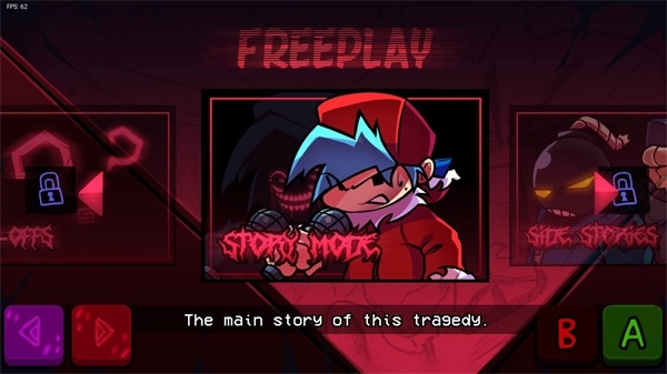 周五夜放克腐化模组手机版图2